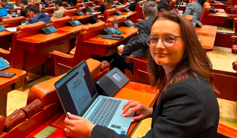 Az RMDSZ továbbra is az emberek mindennapjait segítő törvényeket támogatja
