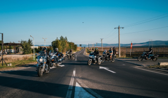 Jó hír a motorosoknak: új szabályok a biztonságosabb közlekedésért