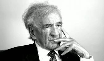 Elhunyt Elie Wiesel, Máramarossziget szülötte