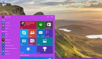 Windows 10: a régi Windowsnak annyi