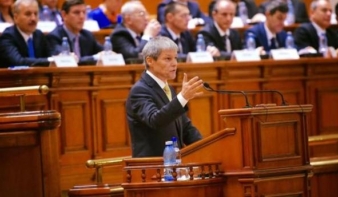 Így állunk most a kormányfő szerint – a román gazdaság helyzete számokban