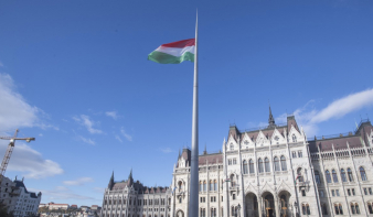 Kevesebb helyen, szűkebb körben tartanak megemlékezéseket október 23-án