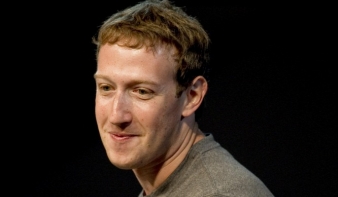 Belebukott a szólásszabadságba Zuckerberg