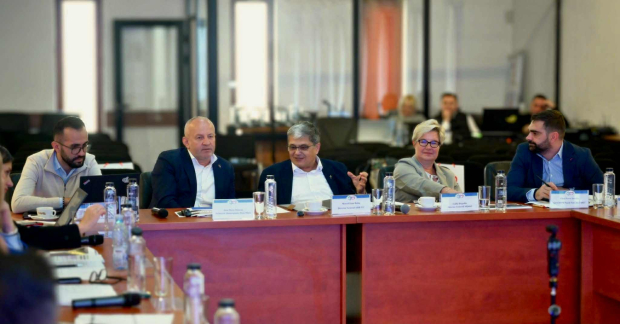 Nagybánya fejlődik