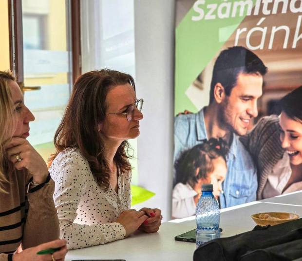 Zahoránszki Brigitta: Új kritériumok a közszférában járó pótlékokhoz