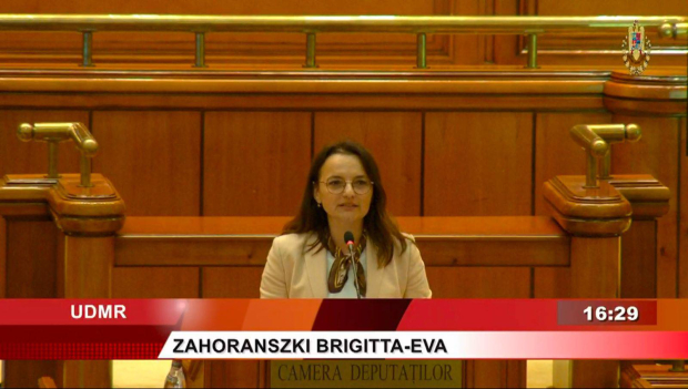 Máramarosnak törvénybe rögzített napja lett