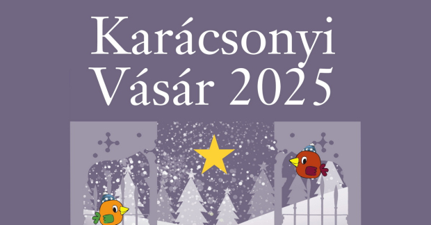 Minden, ami ajándék – Karácsonyi vásár a Teleki Magyar Házban