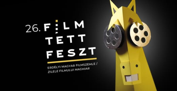 Nagybányára is megérkezik a 26. Filmtettfeszt