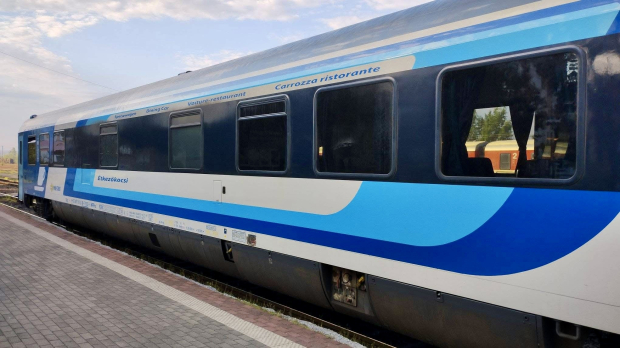  Jelentős változások a Nagybánya–Bécs vasútvonalon