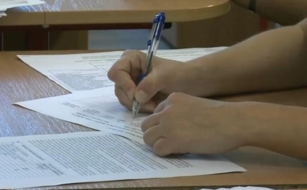 A megyei átlag felett teljesítettek a magyar nyolcadikosok Máramaros megyében