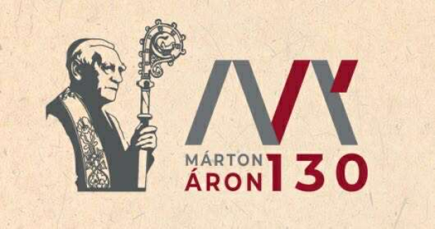 2026: Márton Áron emlékév