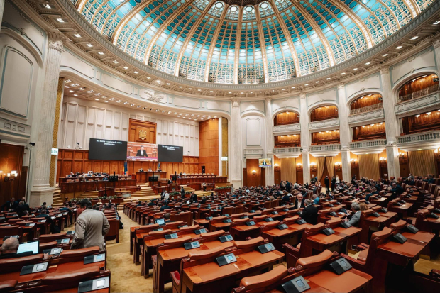 Újabb fontos intézkedésekről döntött a Parlament 