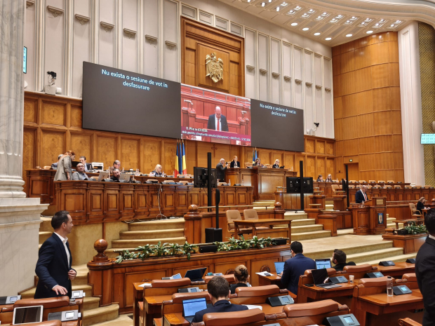 Három fontos törvénymódosítást fogadott el a Parlament – az áldozatok védelme került a középpontba