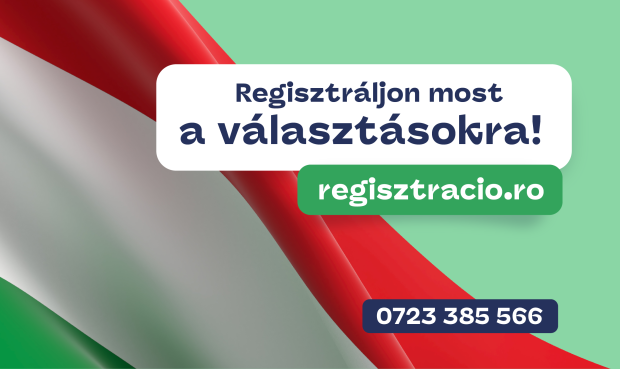 Az Eurotrans Alapítvány segít a választási regisztrációban!