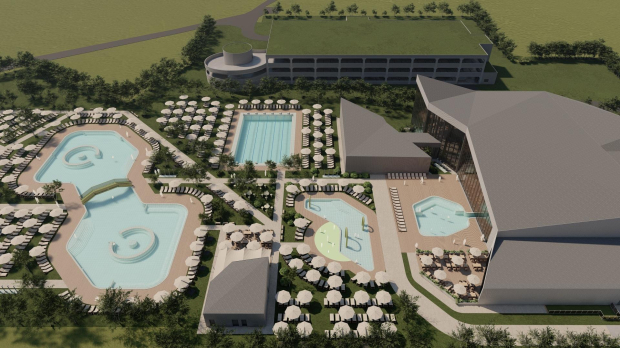 Fontos mérföldkő Nagybánya városfejlesztésében 