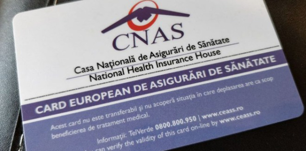 Újraindult az Európai Egészségbiztosítási Kártyák nyomtatása