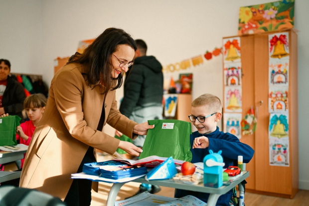 Nehéz időszakokban nem eltávolodni kell az emberektől, hanem közelebb kell lépni hozzájuk