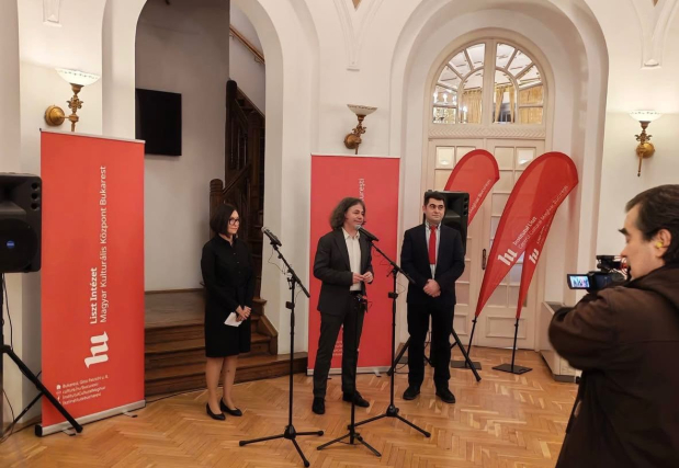 Bukarestben emlékeznek meg a nagybányai festőiskola örökségéről