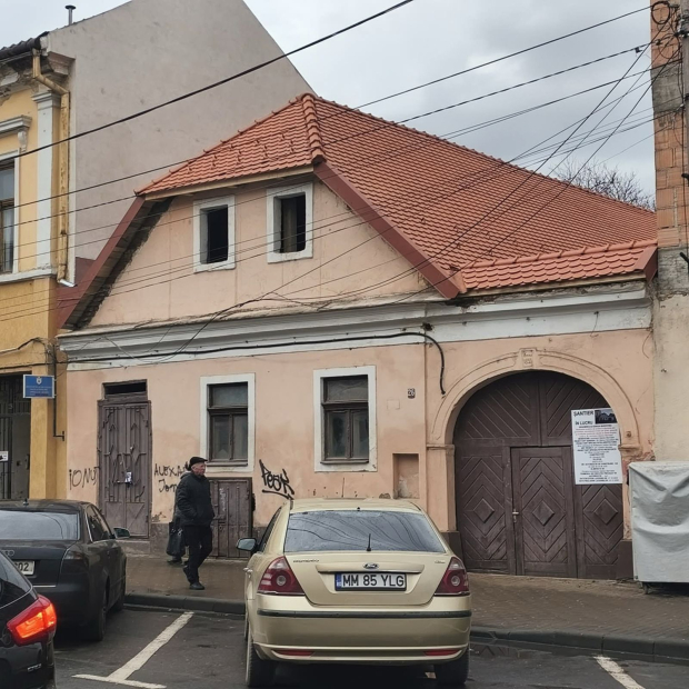 RMDSZ: megnövelt fejlesztési források Máramaros megyének