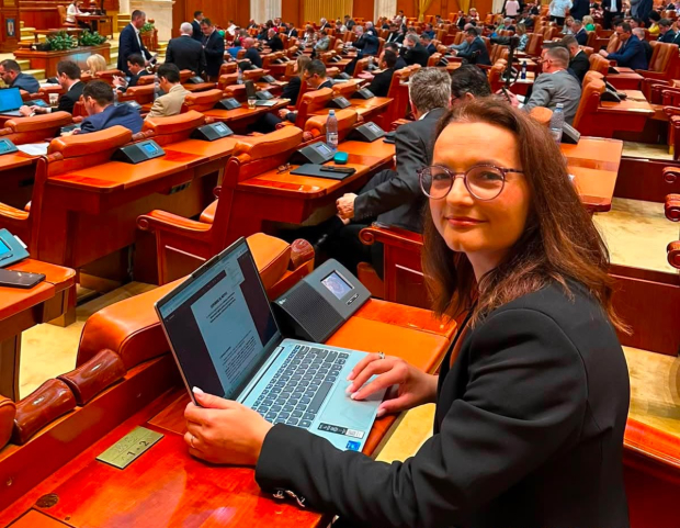 Az RMDSZ továbbra is az emberek mindennapjait segítő törvényeket támogatja