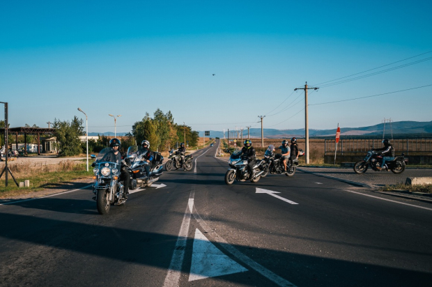Jó hír a motorosoknak: új szabályok a biztonságosabb közlekedésért