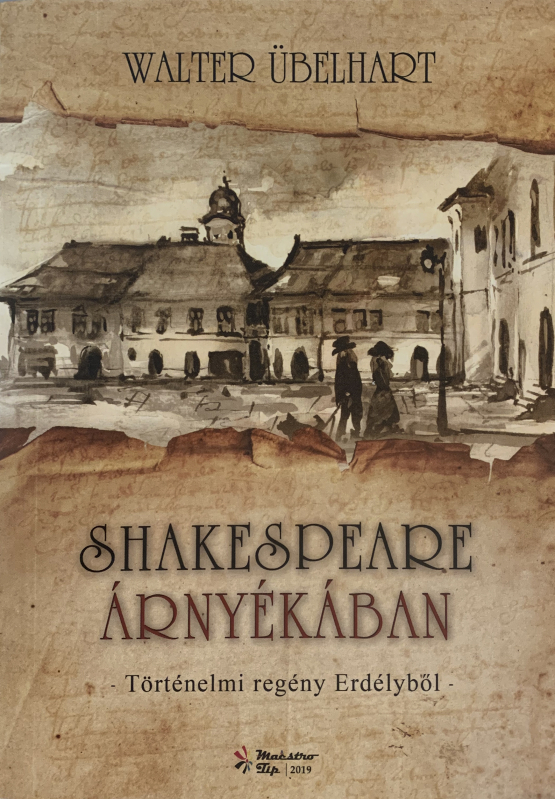 Shakespeare árnyékában