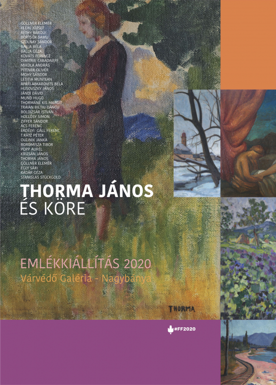 Thorma János és köre